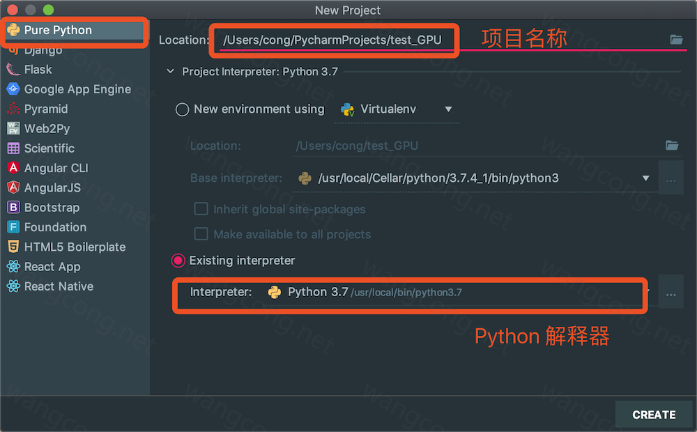 PycharmWithSever00